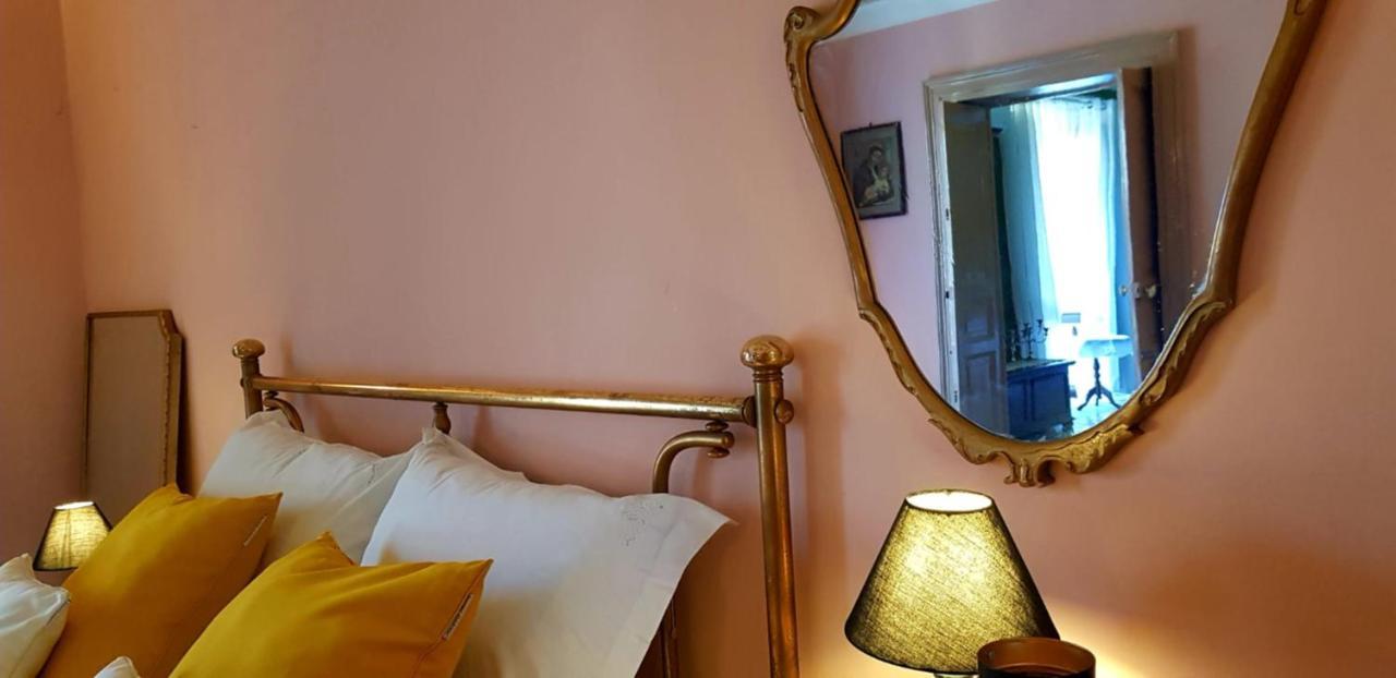 Marecla Apartments 카타니아 외부 사진