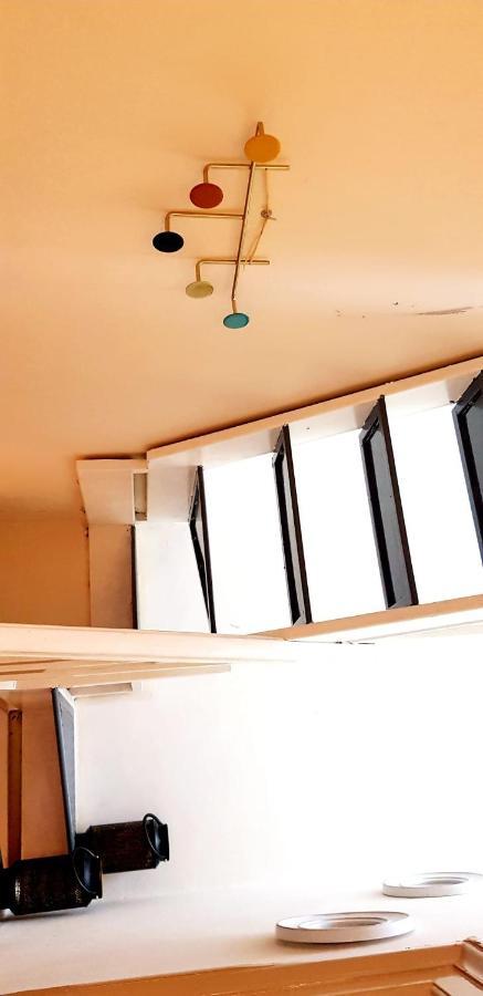 Marecla Apartments 카타니아 외부 사진