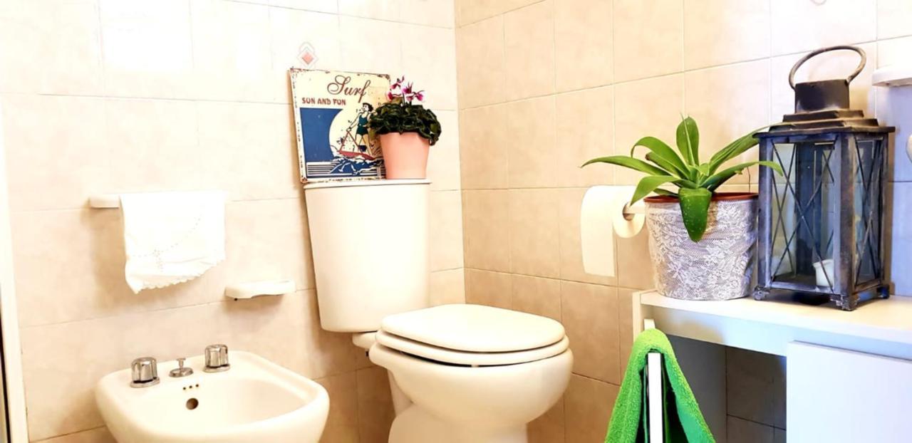 Marecla Apartments 카타니아 외부 사진