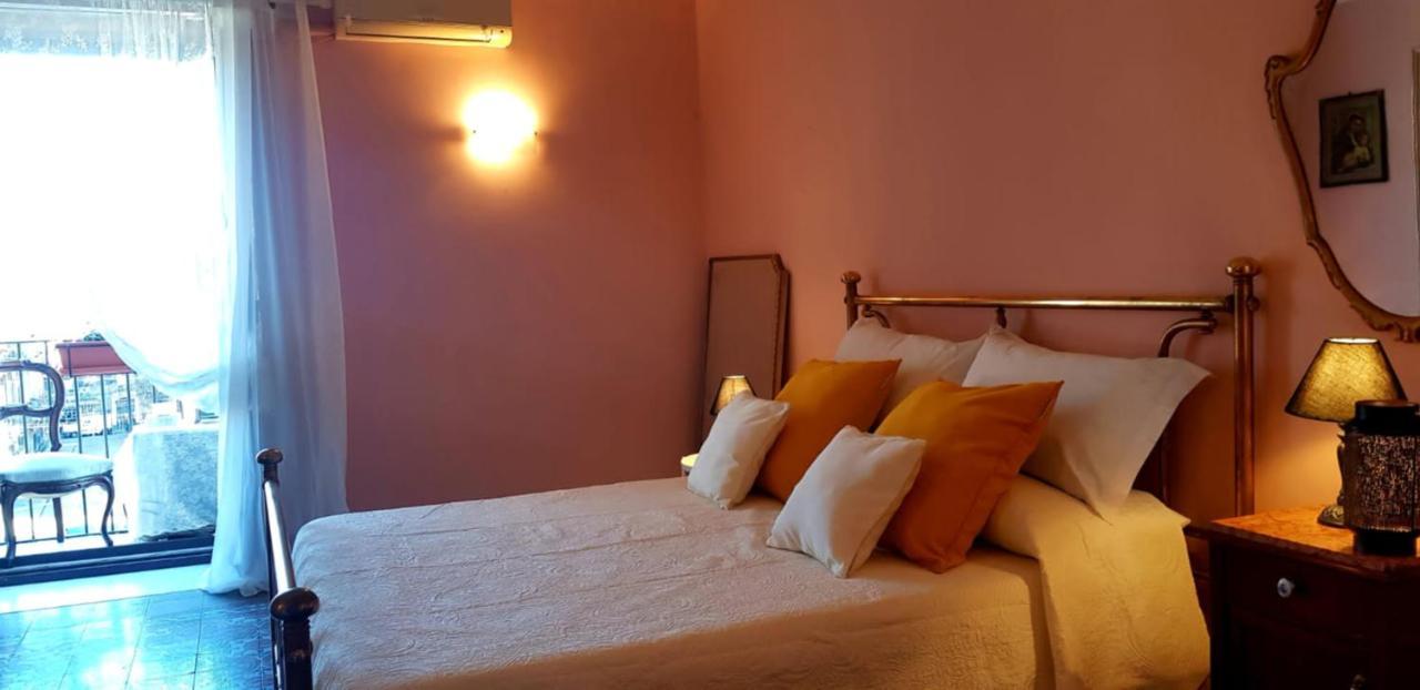 Marecla Apartments 카타니아 외부 사진