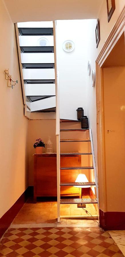 Marecla Apartments 카타니아 외부 사진