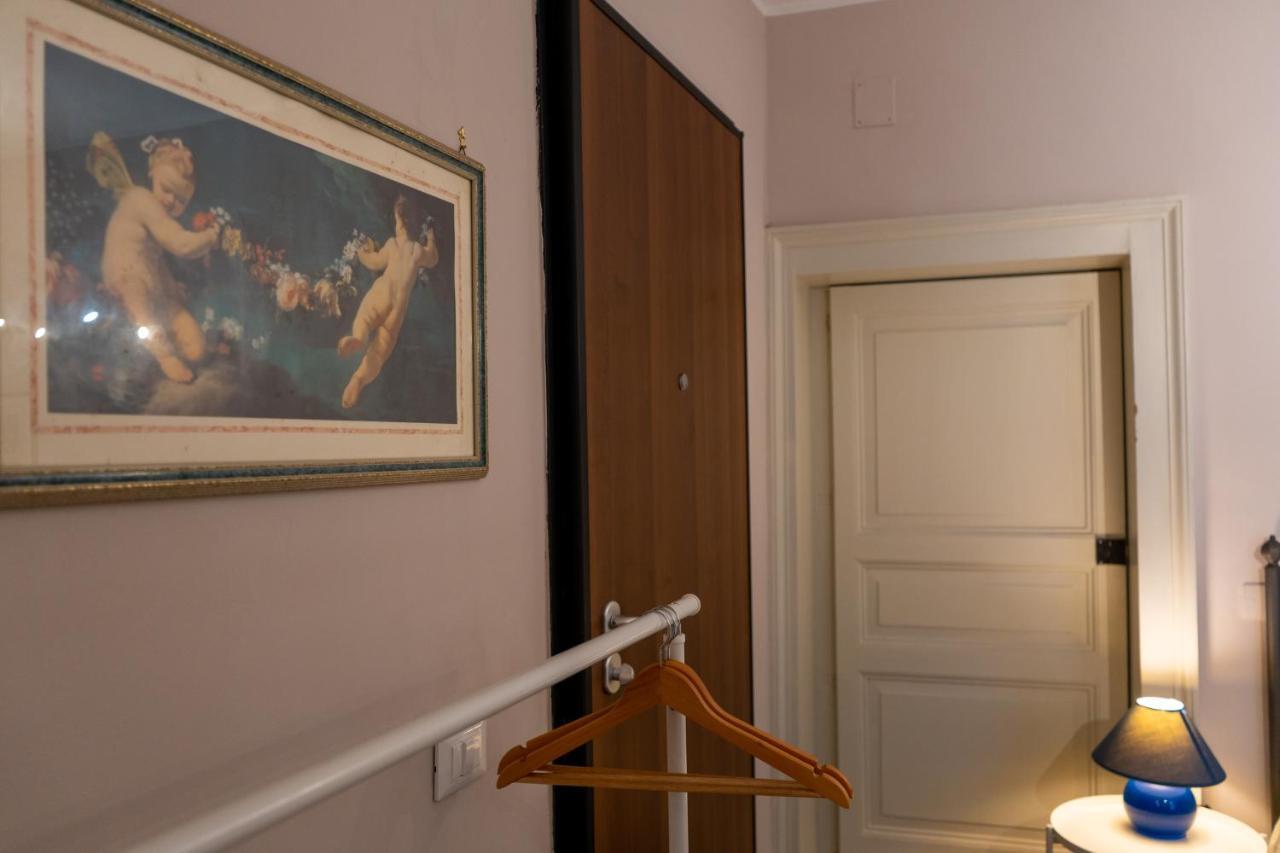 Marecla Apartments 카타니아 외부 사진